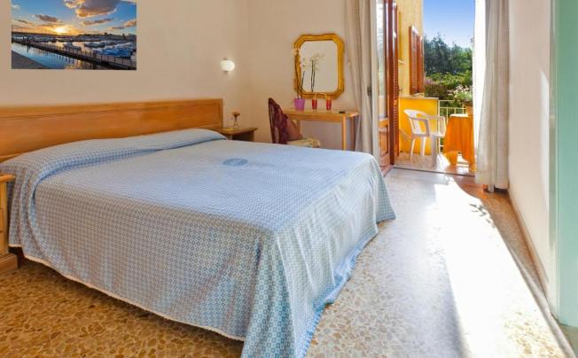 Фото отеля Cleopatra Hotel