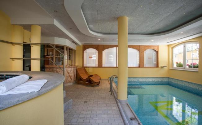 Фото отеля Chalet all'Imperatore Hotel
