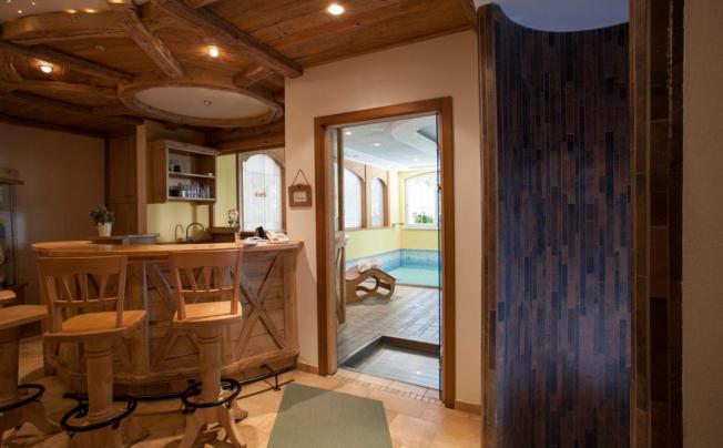 Фото отеля Chalet all'Imperatore Hotel