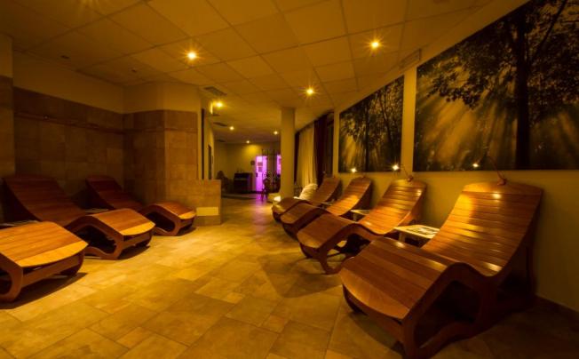 Фото отеля Chalet all'Imperatore Hotel