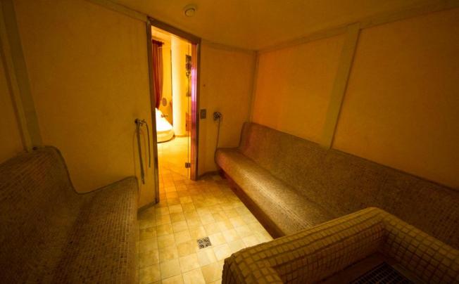 Фото отеля Chalet all'Imperatore Hotel