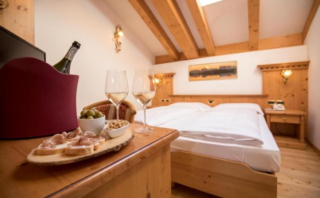 Фото отеля Chalet all'Imperatore Hotel