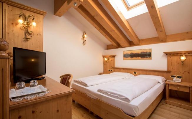 Фото отеля Chalet all'Imperatore Hotel