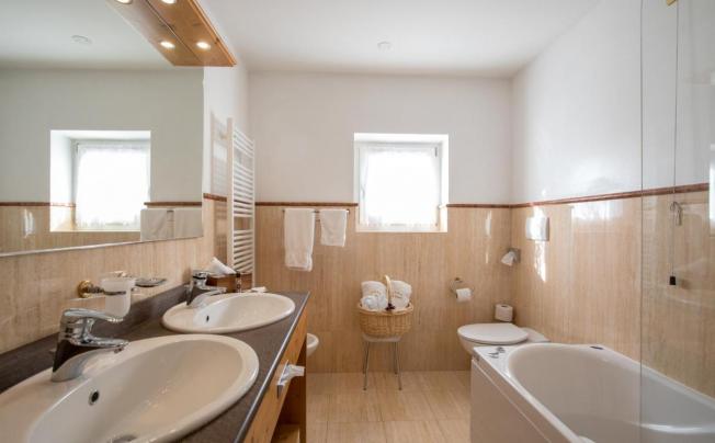 Фото отеля Chalet all'Imperatore Hotel