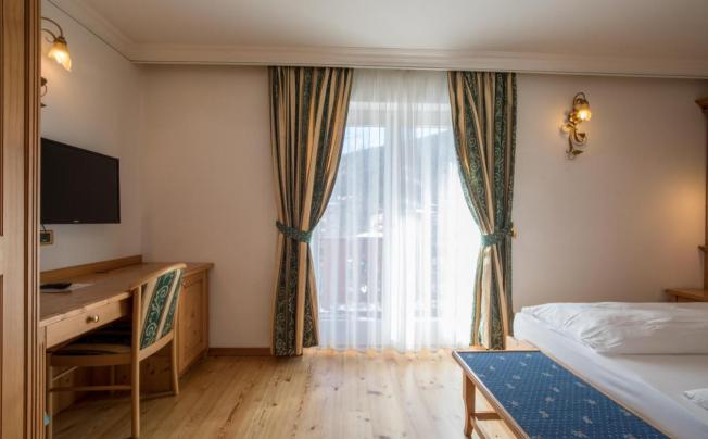 Фото отеля Chalet all'Imperatore Hotel