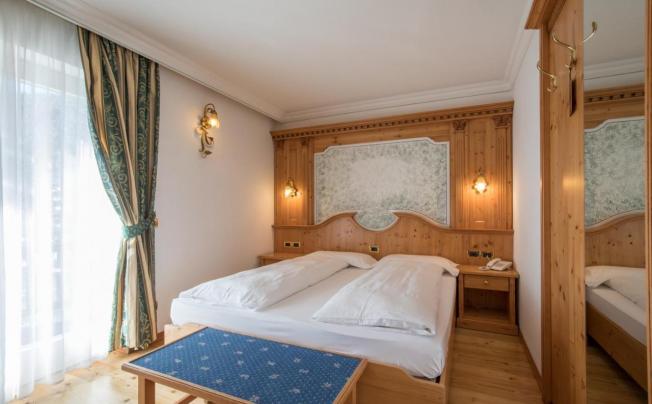 Фото отеля Chalet all'Imperatore Hotel