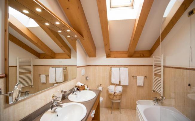 Фото отеля Chalet all'Imperatore Hotel
