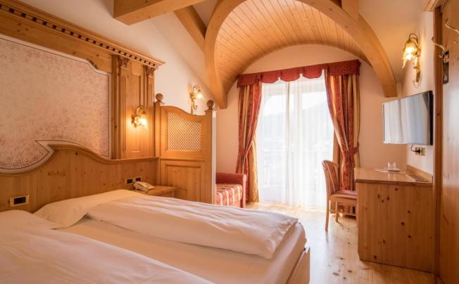 Фото отеля Chalet all'Imperatore Hotel