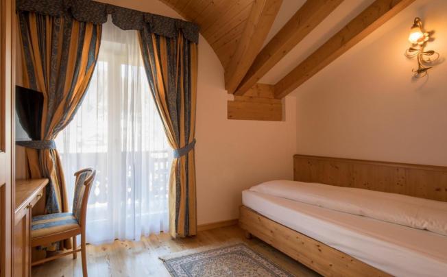 Фото отеля Chalet all'Imperatore Hotel
