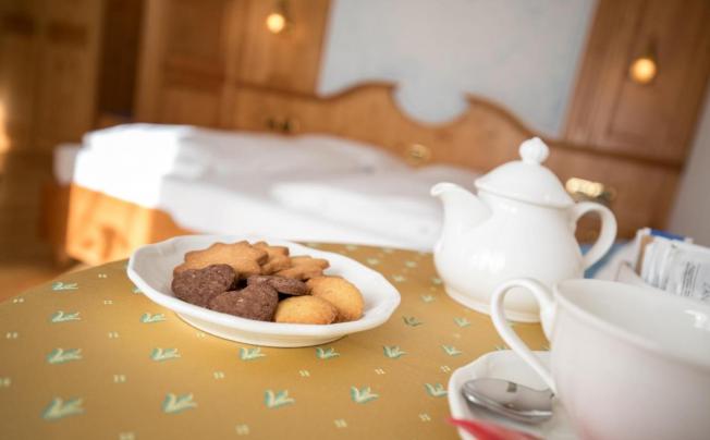 Фото отеля Chalet all'Imperatore Hotel