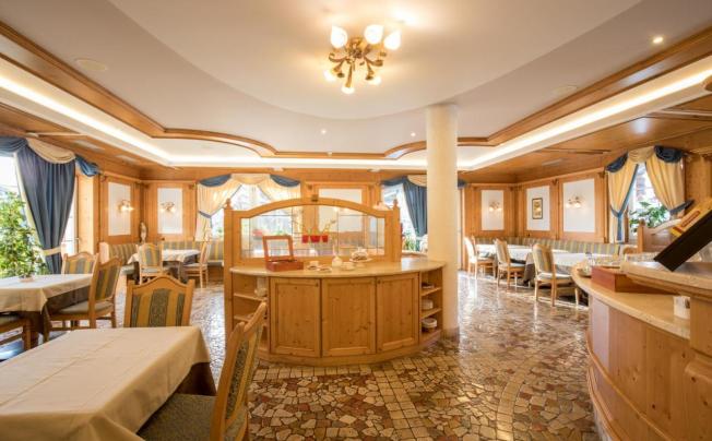 Фото отеля Chalet all'Imperatore Hotel