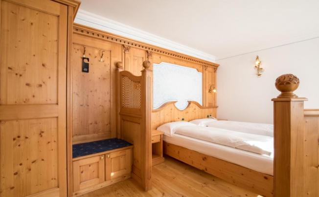 Фото отеля Chalet all'Imperatore Hotel