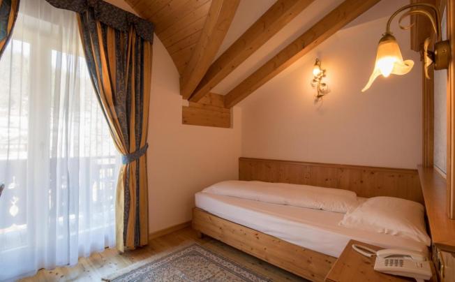 Фото отеля Chalet all'Imperatore Hotel
