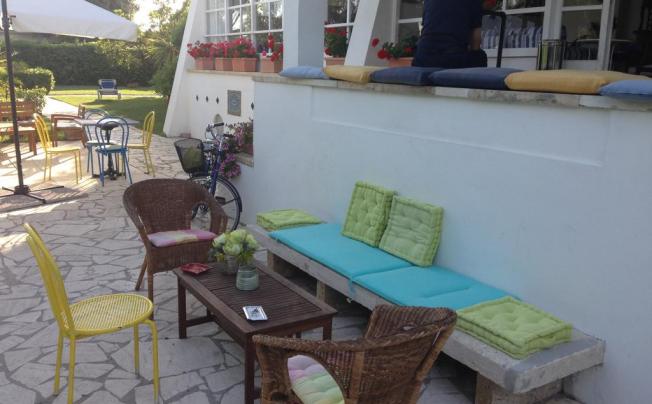 Фото отеля Hotel Il Miraggio