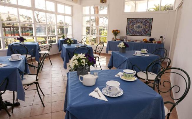 Фото отеля Hotel Il Miraggio