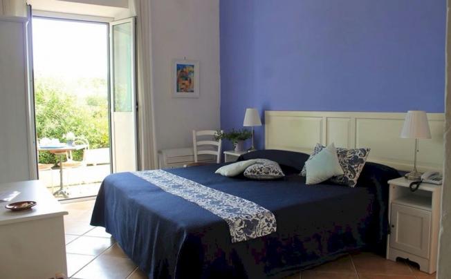 Фото отеля Hotel Il Miraggio