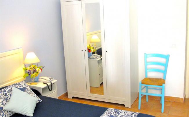 Фото отеля Hotel Il Miraggio