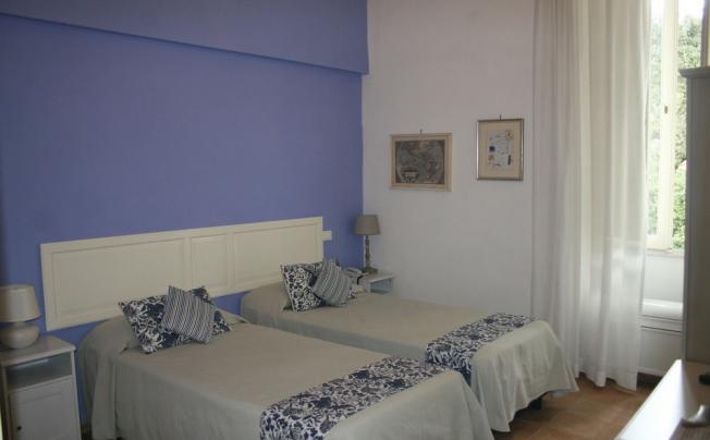 Фото отеля Hotel Il Miraggio
