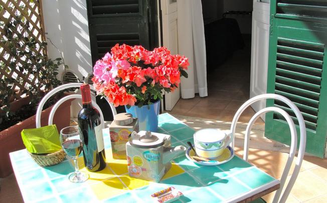 Фото отеля Hotel Il Miraggio