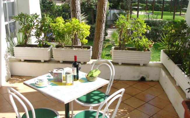 Фото отеля Hotel Il Miraggio