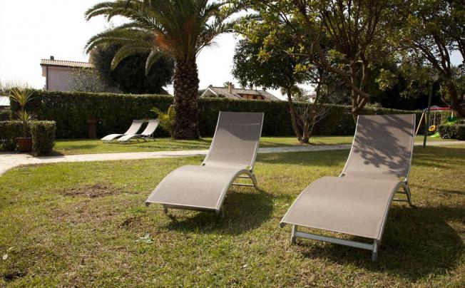 Фото отеля Hotel Il Miraggio