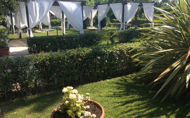 Фото отеля Hotel Il Miraggio
