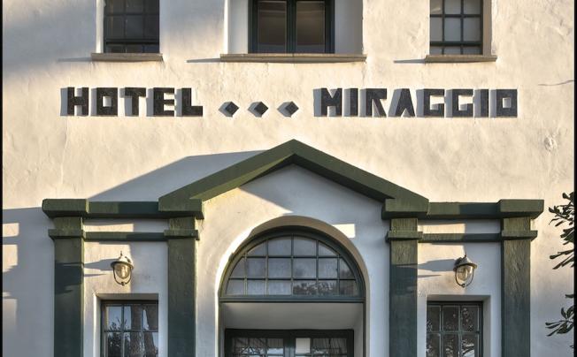 Фото отеля Hotel Il Miraggio