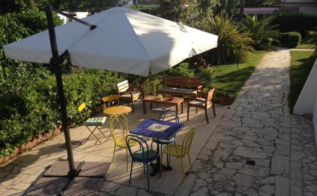 Фото отеля Hotel Il Miraggio