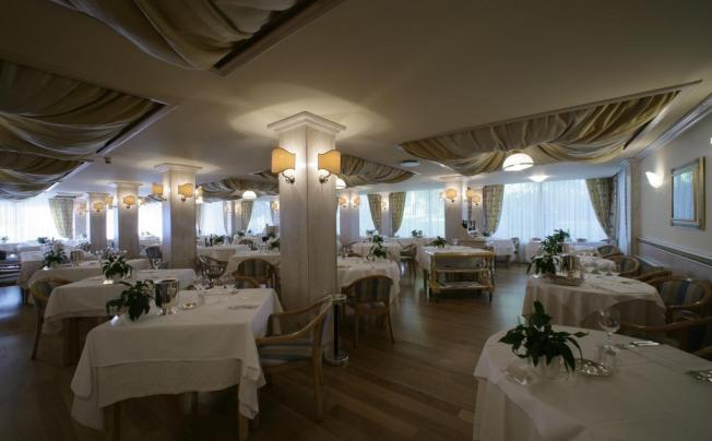 Фото отеля GREIF 
