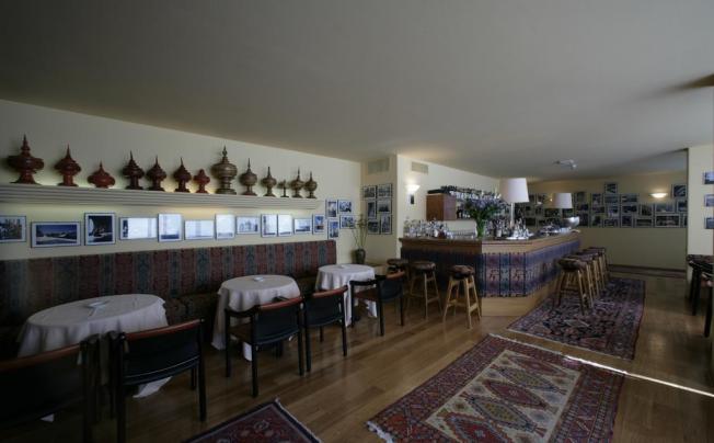 Фото отеля GREIF 