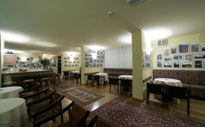 Фото отеля GREIF 