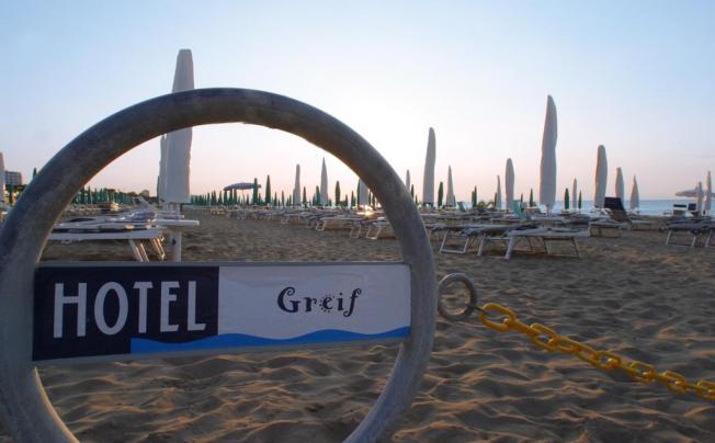Фото отеля GREIF 