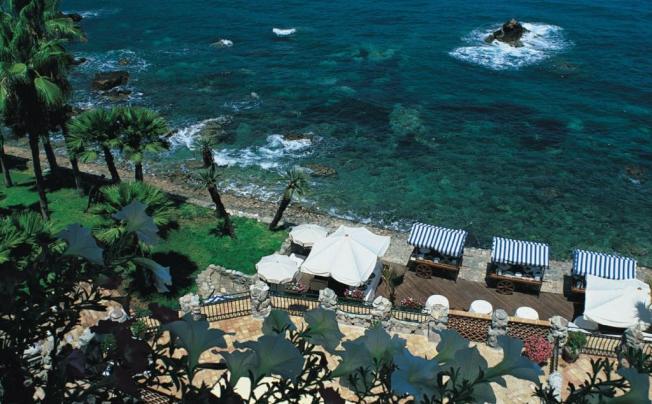 Фото отеля VOI Grand Hotel Atlantis Bay