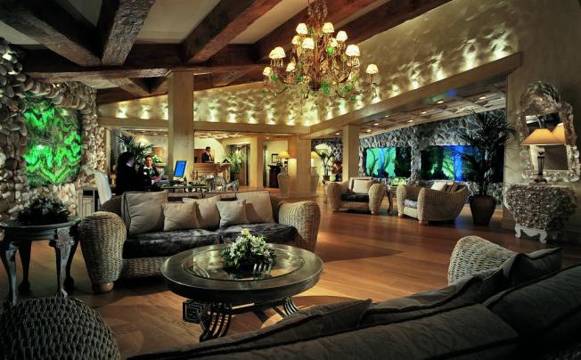 Фото отеля VOI Grand Hotel Atlantis Bay