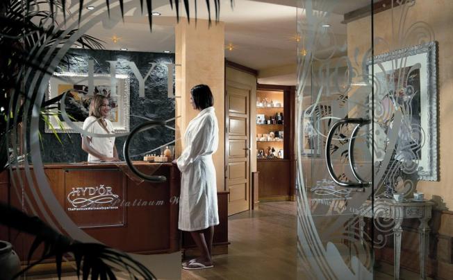 Фото отеля VOI Grand Hotel Atlantis Bay