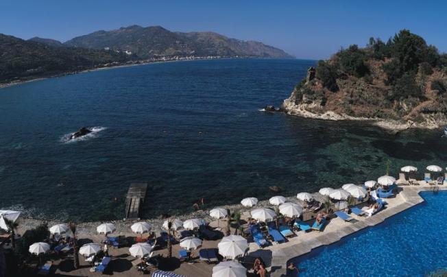 Фото отеля VOI Grand Hotel Atlantis Bay