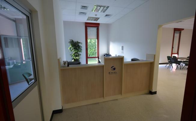 Фото отеля Excel Milano 3 Next