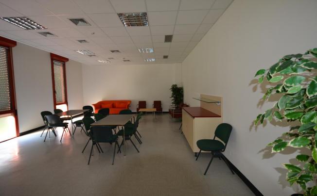 Фото отеля Excel Milano 3 Next