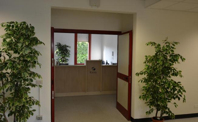 Фото отеля Excel Milano 3 Next