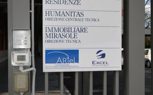 Фото отеля Excel Milano 3 Next
