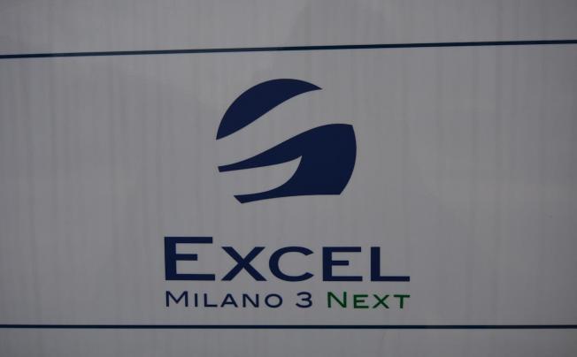 Фото отеля Excel Milano 3 Next