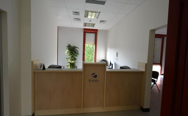 Фото отеля Excel Milano 3 Next