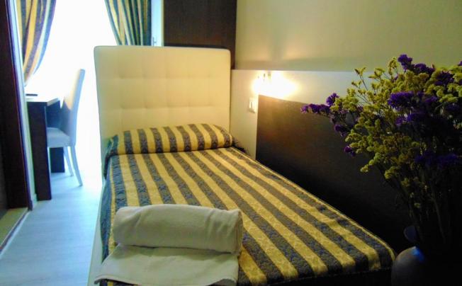 Фото отеля Hotel Columbus