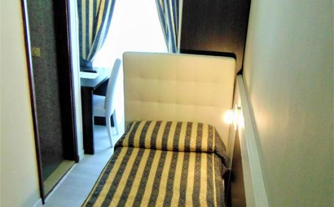 Фото отеля Hotel Columbus