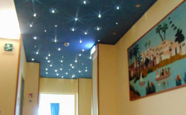 Фото отеля Hotel Columbus