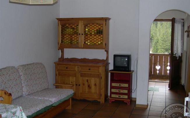 Фото отеля Cesa Testa Apartment