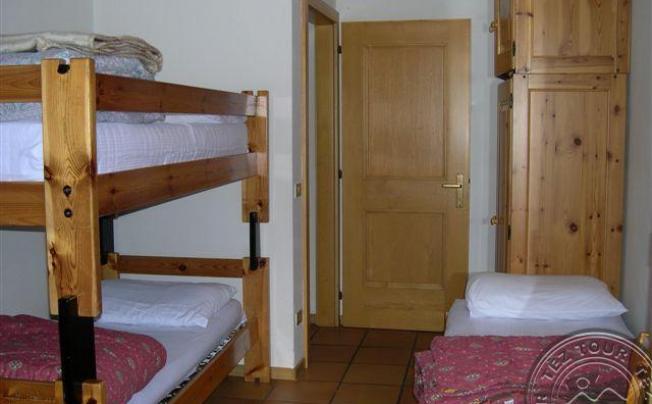 Фото отеля Cesa Testa Apartment