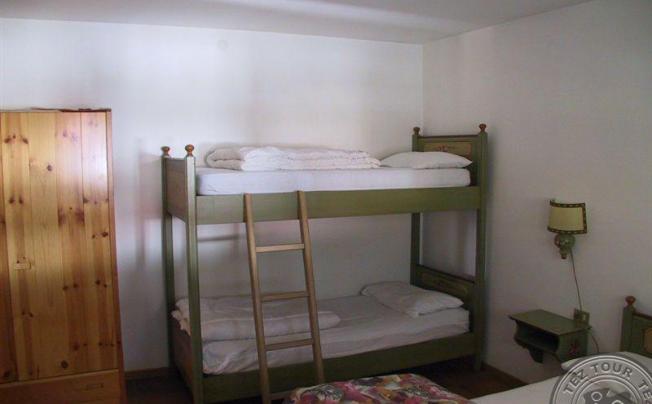 Фото отеля Cesa Testa Apartment