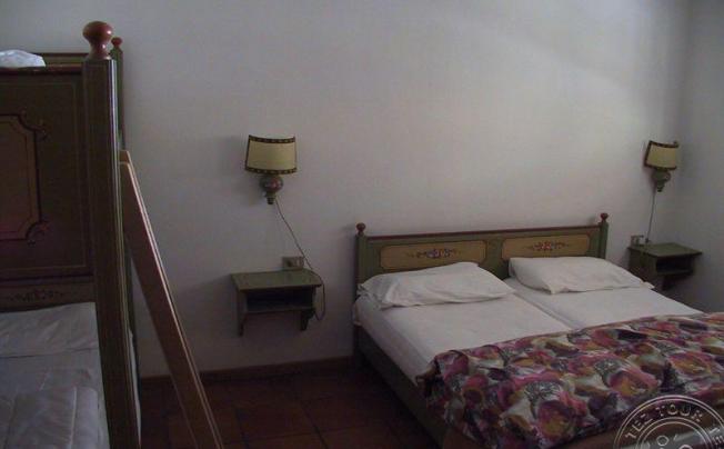 Фото отеля Cesa Testa Apartment