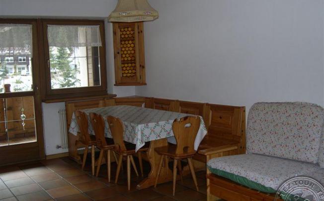 Фото отеля Cesa Testa Apartment